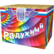 Радужный