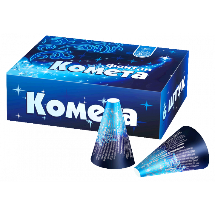 Комета