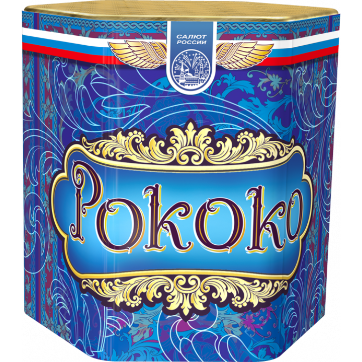 Рококо