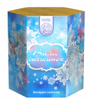 Вальс снежинок