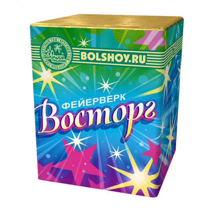 Восторг